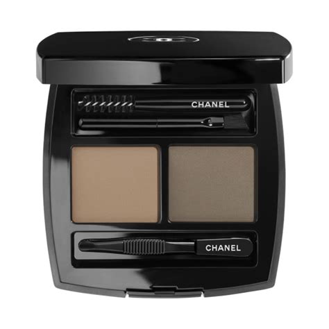 chanel la palette sourcils